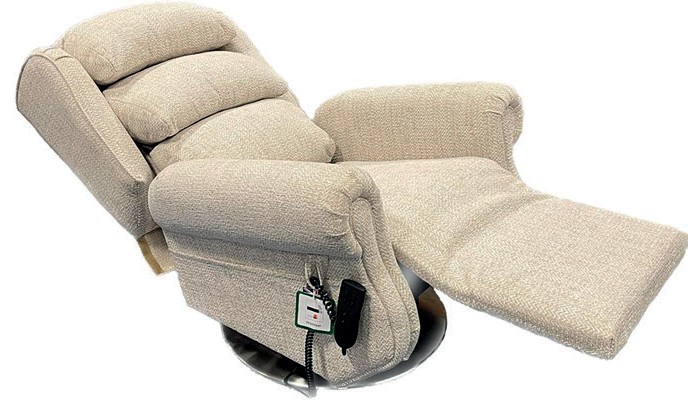 riser & recliner chair