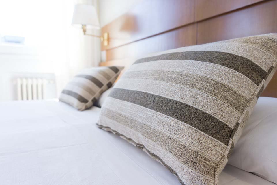 5 Health Benefits of Adjustable Beds