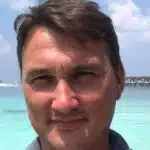 Andy Cox