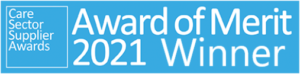 Awards of Merit 2021 Winner (Care Sector)