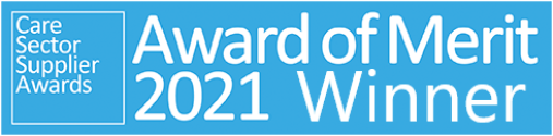 Awards of Merit 2021 Winner (Care Sector)