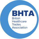 BHTA Member: British Health Care Trade Association