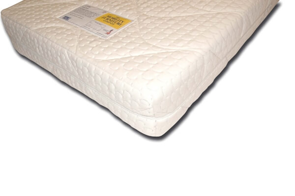 adjustable gel foam mattress