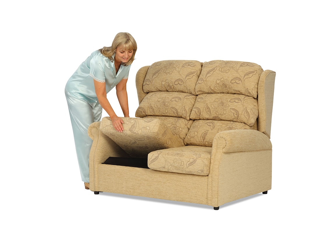 the mobility furniture company sofa bed