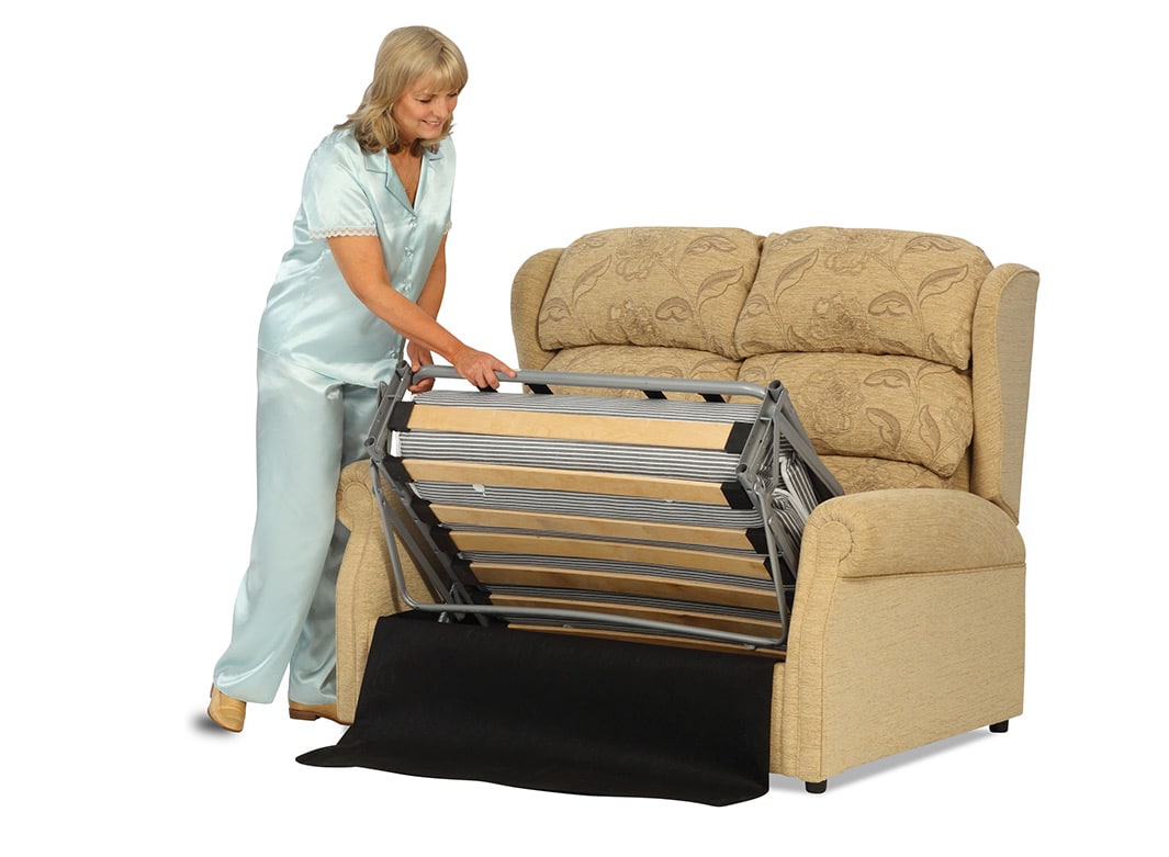 Chair Beds For Elderly Best Recliner That Turn Into Beds Mobility Furniture Company