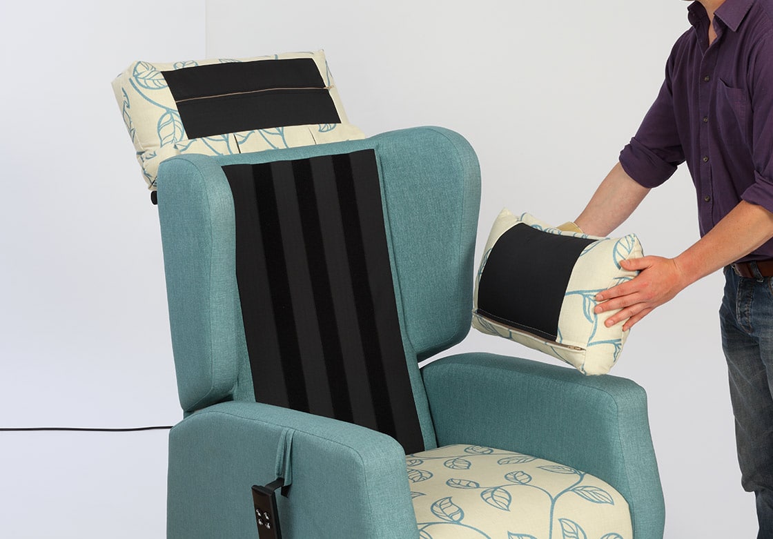 How to Maintain Your Recliner Chair | Mobility Furniture Company