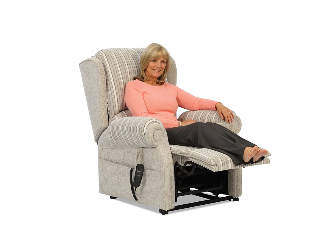 woman-sitting-on-a-reclined-chair
