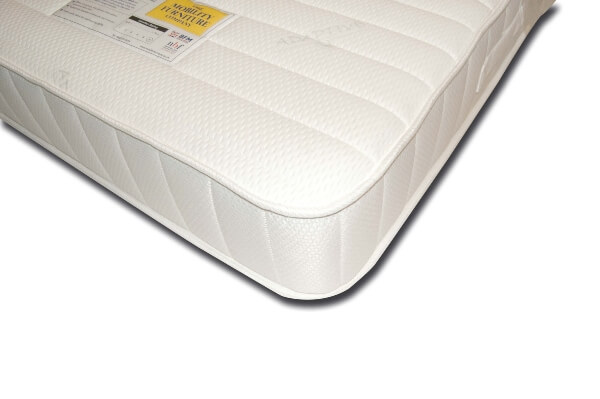 adjustable bed memory foam mattress