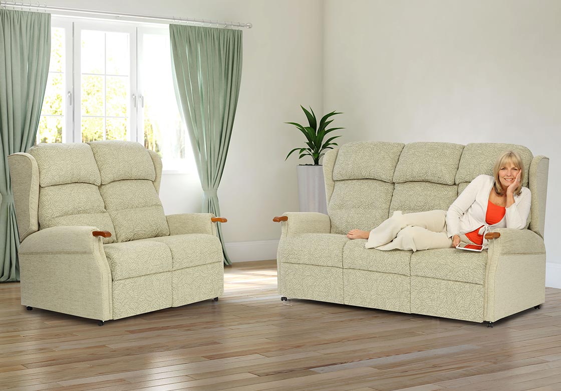 Matching Recliner Chairs with Your Sofa | Mobility Furniture Company