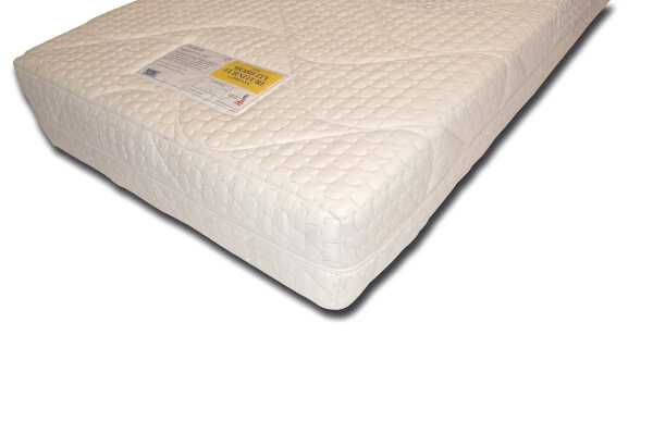 gel air mattress