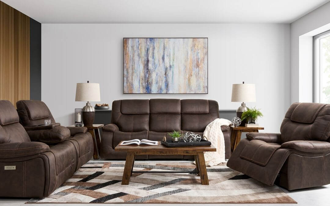 5 best L shape sofa designs for the living room - to enhance its beauty