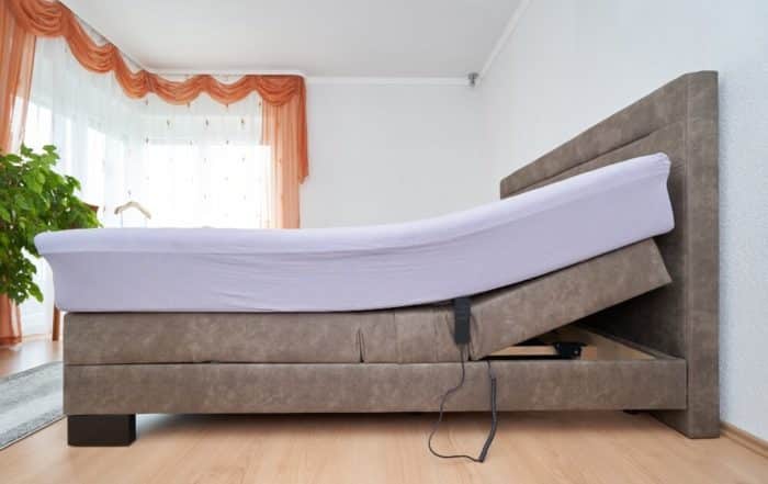 adjustable-bed-with-remote