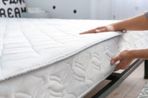 adjustable bed mattress