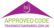 TSI Approved Trading Standards